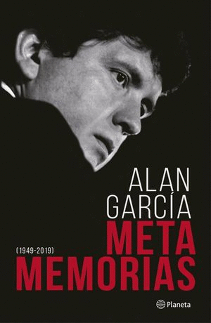 METAMEMORIAS 1949 - 2019