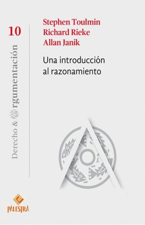 UNA INTRODUCCION AL RAZONAMIENTO