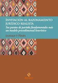 INVITACION AL RAZONAMIENTO JURIDICO REALISTA
