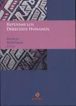 REPENSAR LOS DERECHOS HUMANOS