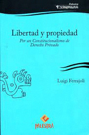 LIBERTAD Y PROPIEDAD