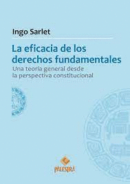 EFICACIA DE LOS DERECHOS FUNDAMENTALES