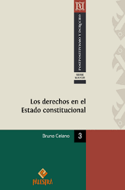DERECHOS EN EL ESTADO CONSTITUCIONAL LOS