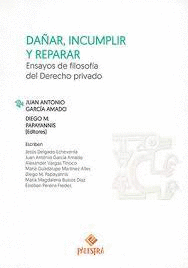 DA�AR INCUMPLIR Y REPARAR