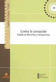 CONTRA LA CORRUPCION