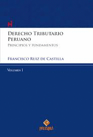 DERECHO TRIBUTARIO PERUANO 3 TOMOS