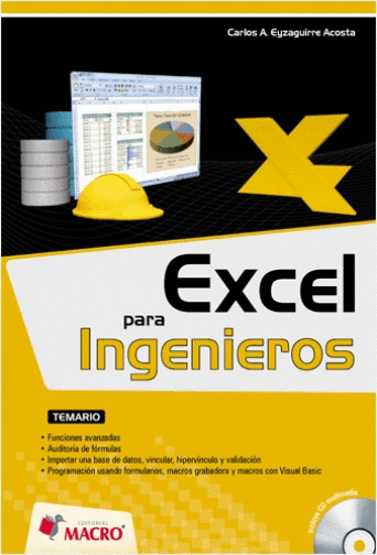 EXCEL PARA INGENIEROS