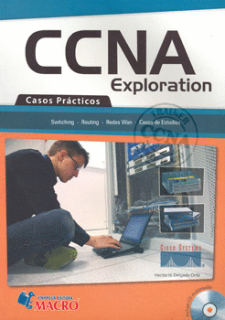 CCNA EXPLORATION CASOS PRACTICOS