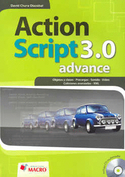 ACTION SCRIPT 3.0 ADVANCE