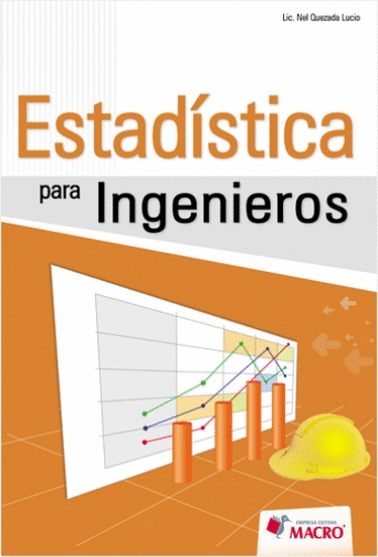 ESTADISTICA PARA INGENIEROS