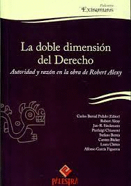 DOBLE DIMENSION DEL DERECHO LA