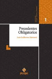 PRECEDENTES OBLIGATORIOS