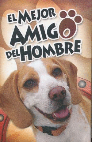 MEJOR AMIGO DEL HOMBRE EL MINILIBROS