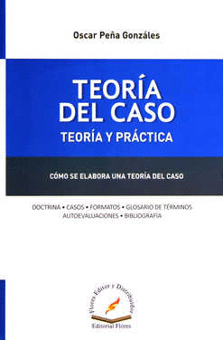 TEORIA DEL CASO
