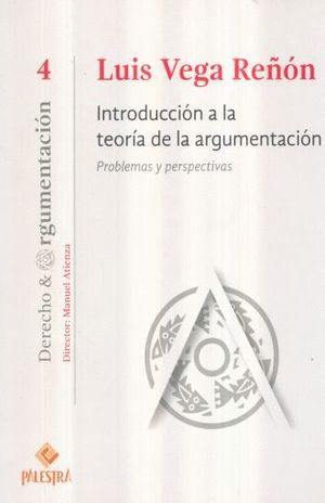 INTRODUCCION A LA TEORIA DE LA ARGUMENTACION