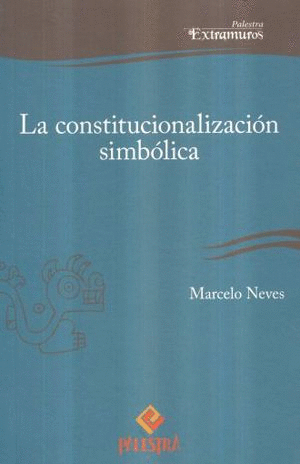 LA CONSTITUCIONALIZACION SIMBOLICA