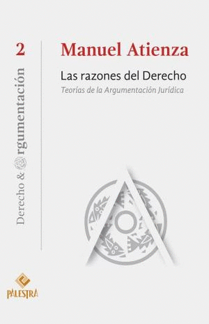 RAZONES DEL DERECHO LAS