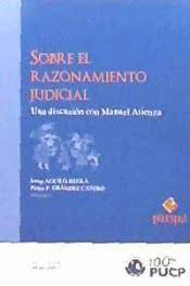 SOBRE EL RAZONAMIENTO JUDICIAL