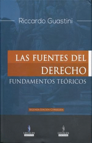 FUENTES DEL DERECHO LAS