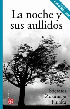 NOCHE Y SUS AULLIDOS LA
