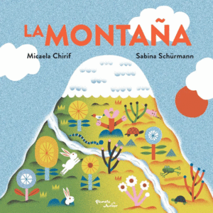 LA MONTA�A