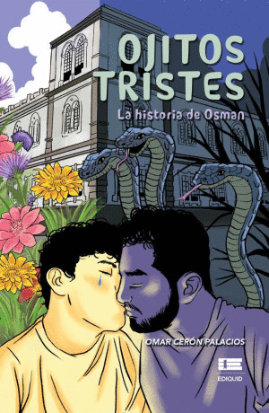 OJITOS TRISTES