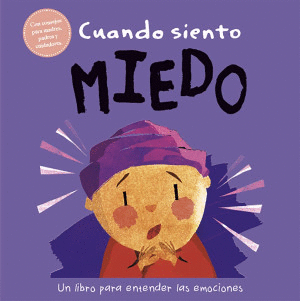CUANDO SIENTO MIEDO