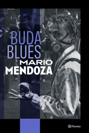 BUDA BLUES    PD