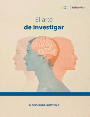 EL ARTE DE INVESTIGAR