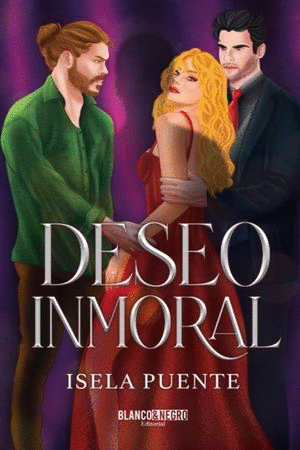 DESEO INMORAL