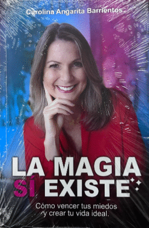 LA MAGIA SI EXISTE