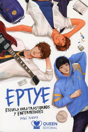 EPTYE ESCUELA PARA TRASTORNOS Y ENFERMEDADES