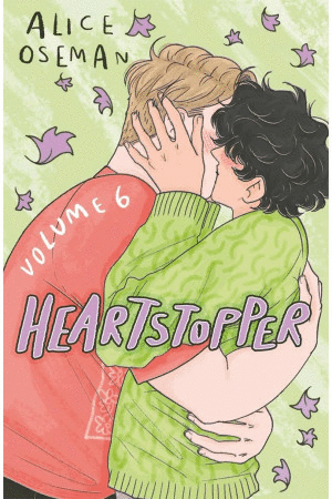 HEARTSTOPPER 6