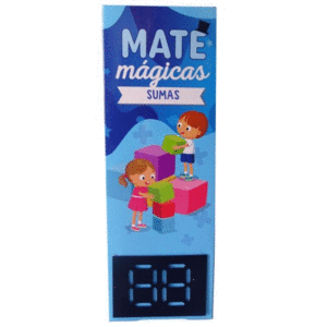 MATE MAGICAS / SUMAS