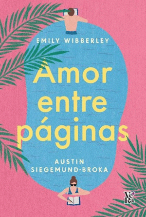 AMOR ENTRE PAGINAS