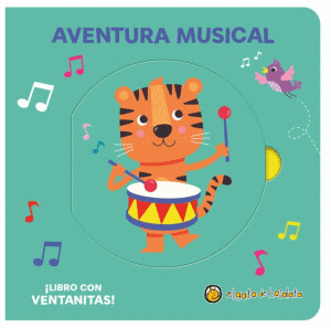 AVENTURA MUSICAL