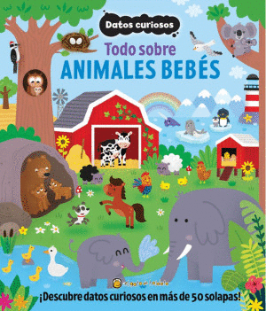 DATOS CURIOSOS. DESCUBRE TODO SOBRE ANIMALES BEBES   PD