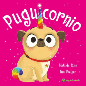 PUGUICORNIO / MAGICA TIENDA DE MASCOTAS  PD