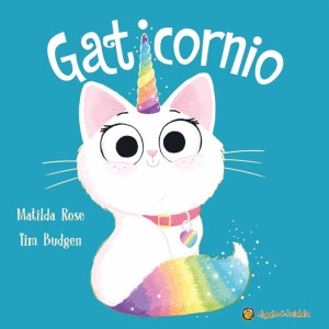 GATICORNIO / MAGICA TIENDA DE MASCOTAS   PD