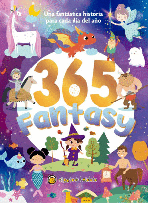 365 FANTASY / PD