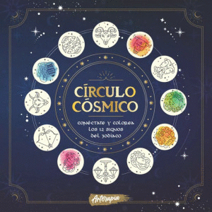CIRCULO COSMICO