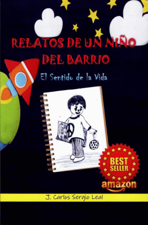 RELATOS DE UN NI�O DEL BARRIO