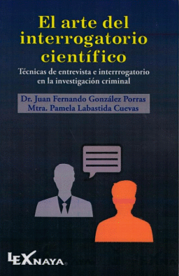 ARTE DEL INTERROGATORIO CIENTIFICO
