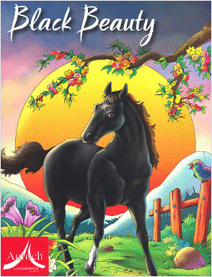 BLACK BEAUTY  (CUENTO INGLES)