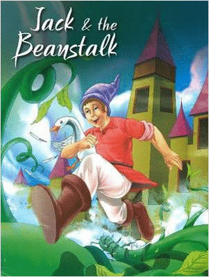 JACK & THE BEANSTALK (CUENTO INGLES)