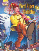 PIED PIPER OF HAMELIN  (CUENTO INGLES)