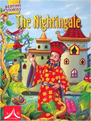 THE NIGHTINGALE (CUENTO INGLES)