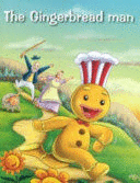 THE GINGERBREAD MAN (CUENTO INGLES)