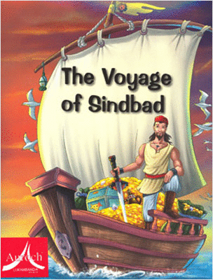 THE VOYAGE OF SINDBAD (CUENTO INGLES)