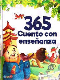 365 CUENTOS CON ENSEANZA